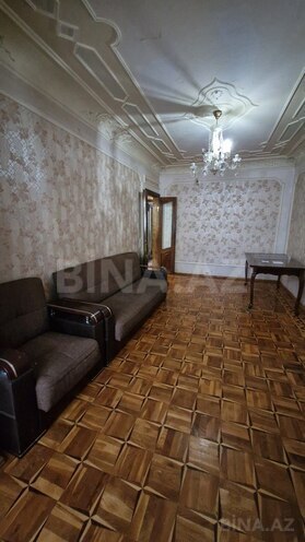 3-комн. вторичка - пос. 8-й мкр - 80 м² (4)