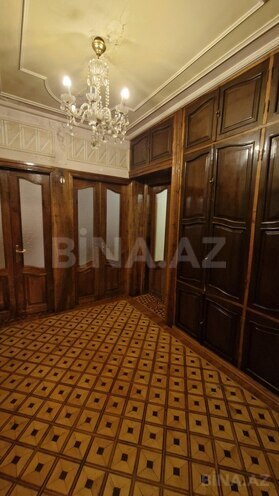 3-комн. вторичка - пос. 8-й мкр - 80 м² (26)