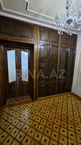 3-комн. вторичка - пос. 8-й мкр - 80 м² (10)