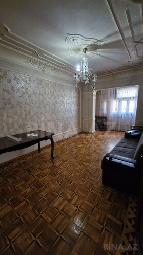 3-комн. вторичка - пос. 8-й мкр - 80 м² (1)