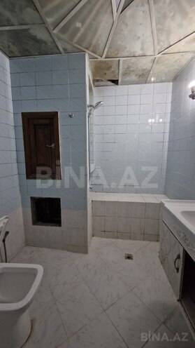 3-комн. вторичка - пос. 8-й мкр - 80 м² (24)