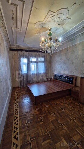 3-комн. вторичка - пос. 8-й мкр - 80 м² (11)