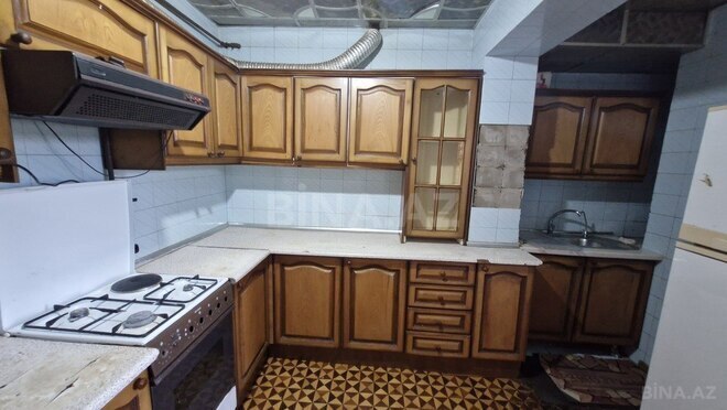 3-комн. вторичка - пос. 8-й мкр - 80 м² (20)