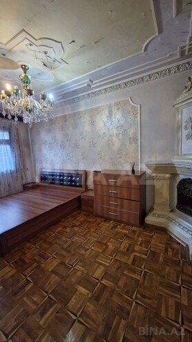 3-комн. вторичка - пос. 8-й мкр - 80 м² (12)
