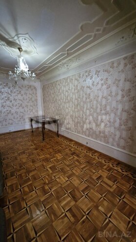 3-комн. вторичка - пос. 8-й мкр - 80 м² (6)
