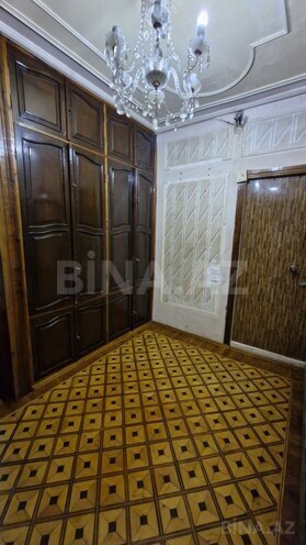 3-комн. вторичка - пос. 8-й мкр - 80 м² (16)