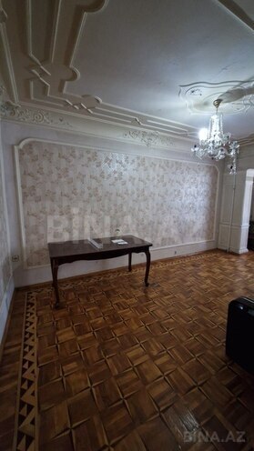 3-комн. вторичка - пос. 8-й мкр - 80 м² (3)