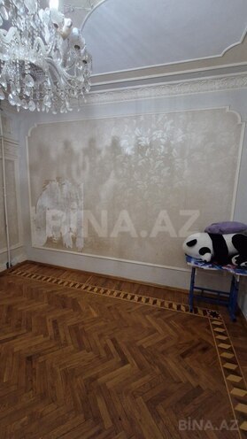 3-комн. вторичка - пос. 8-й мкр - 80 м² (9)