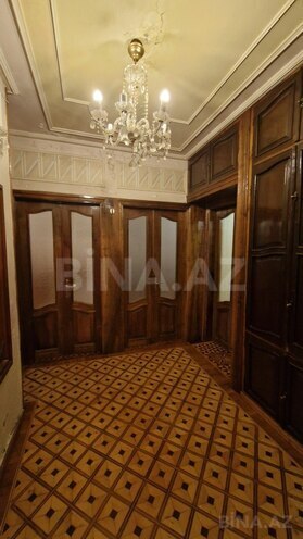 3-комн. вторичка - пос. 8-й мкр - 80 м² (21)