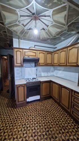3-комн. вторичка - пос. 8-й мкр - 80 м² (18)