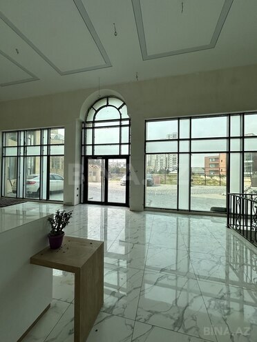 4-комн. новостройка - пос. Бадамдар - 196 м² (2)