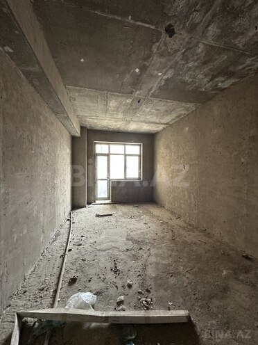 4-комн. новостройка - пос. Бадамдар - 196 м² (9)