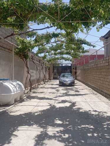 7 otaqlı həyət evi/bağ evi - Yeni Ramana q. - 200 m² (4)