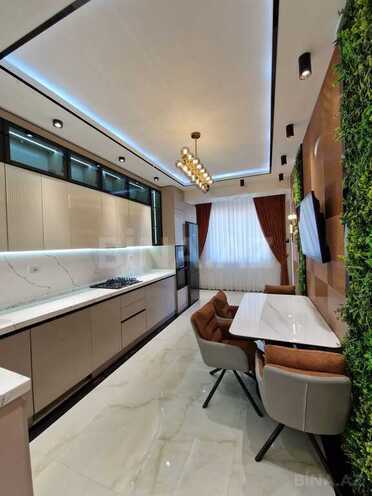 3 otaqlı yeni tikili - 28 May m. - 137 m² (9)
