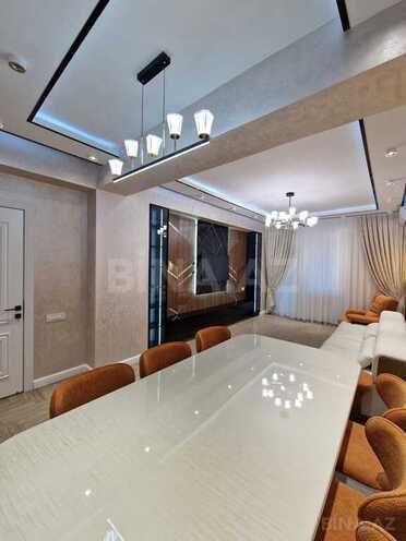 3 otaqlı yeni tikili - 28 May m. - 137 m² (7)