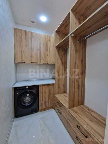 3 otaqlı yeni tikili - 28 May m. - 137 m² (20)