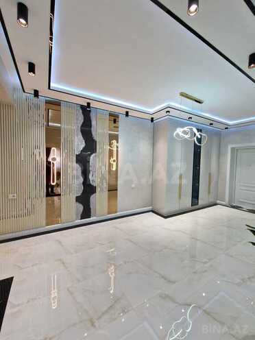 3 otaqlı yeni tikili - 28 May m. - 137 m² (3)
