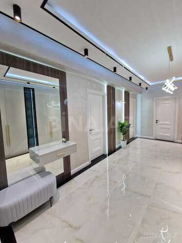 3 otaqlı yeni tikili - 28 May m. - 137 m² (4)