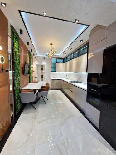 3 otaqlı yeni tikili - 28 May m. - 137 m² (10)