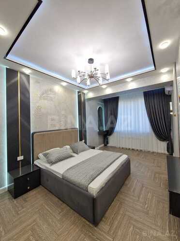 3 otaqlı yeni tikili - 28 May m. - 137 m² (15)
