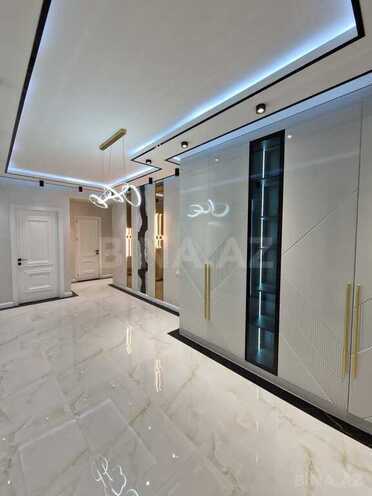 3 otaqlı yeni tikili - 28 May m. - 137 m² (1)