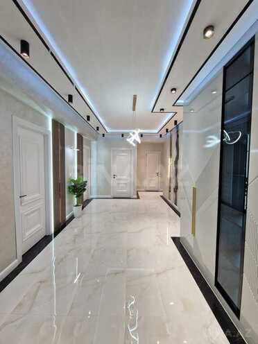 3 otaqlı yeni tikili - 28 May m. - 137 m² (2)