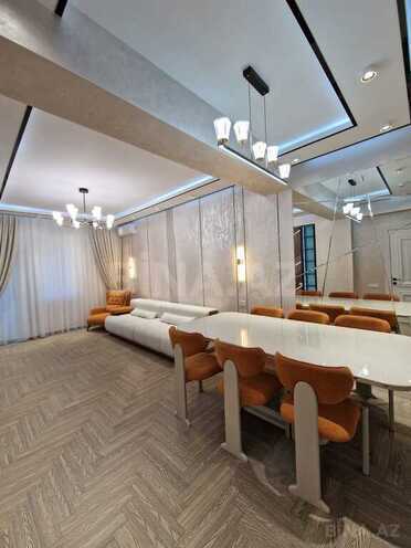 3 otaqlı yeni tikili - 28 May m. - 137 m² (6)