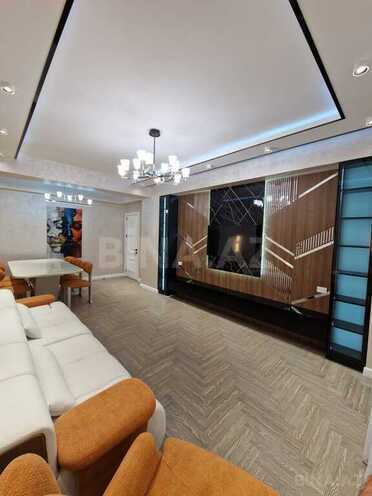 3 otaqlı yeni tikili - 28 May m. - 137 m² (8)