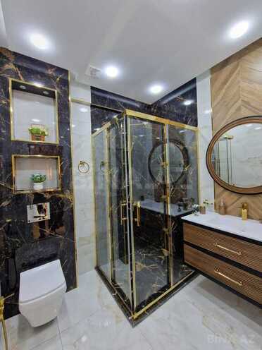 3 otaqlı yeni tikili - 28 May m. - 137 m² (18)