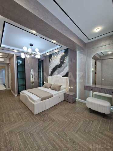 3 otaqlı yeni tikili - 28 May m. - 137 m² (13)