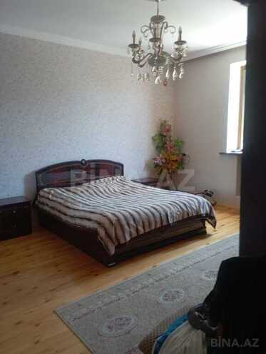 7 otaqlı həyət evi/bağ evi - Yeni Ramana q. - 200 m² (8)