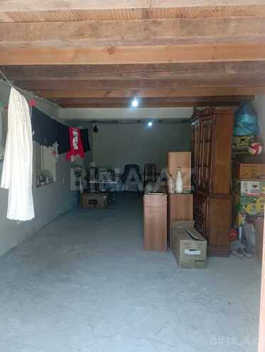 7 otaqlı həyət evi/bağ evi - Yeni Ramana q. - 200 m² (13)