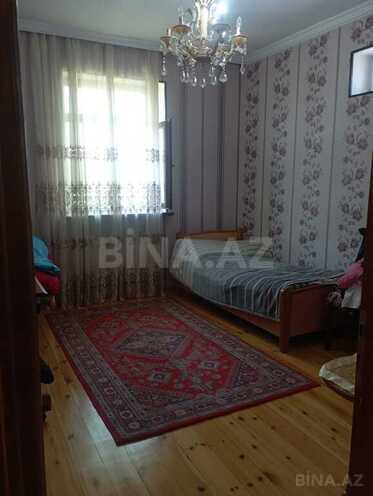 7 otaqlı həyət evi/bağ evi - Yeni Ramana q. - 200 m² (9)