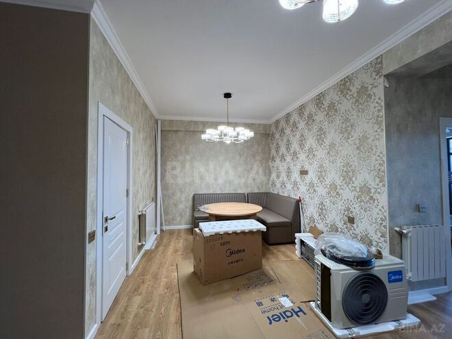 3-комн. новостройка - м. 28 мая - 100 м² (3)