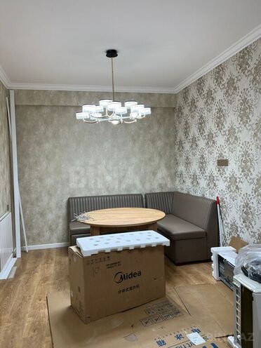 3-комн. новостройка - м. 28 мая - 100 м² (4)