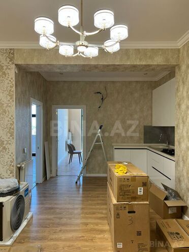 3-комн. новостройка - м. 28 мая - 100 м² (5)