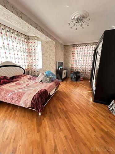 3-комн. новостройка - пос. 8-й километр - 140 м² (7)