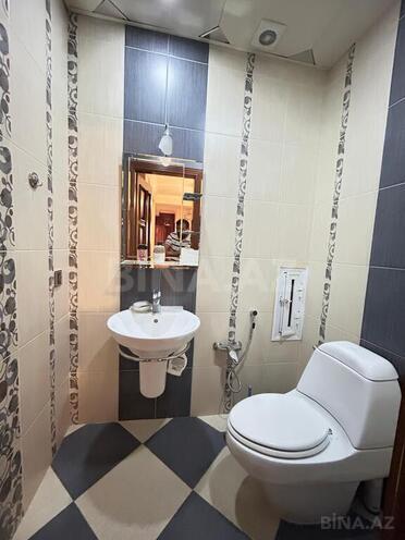 3-комн. новостройка - пос. 8-й километр - 140 м² (10)