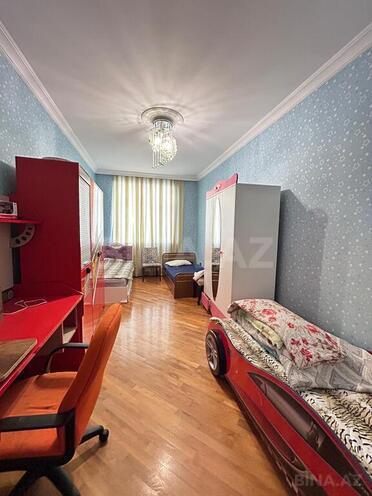 3-комн. новостройка - пос. 8-й километр - 140 м² (8)