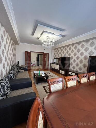 3-комн. новостройка - пос. 8-й километр - 140 м² (5)