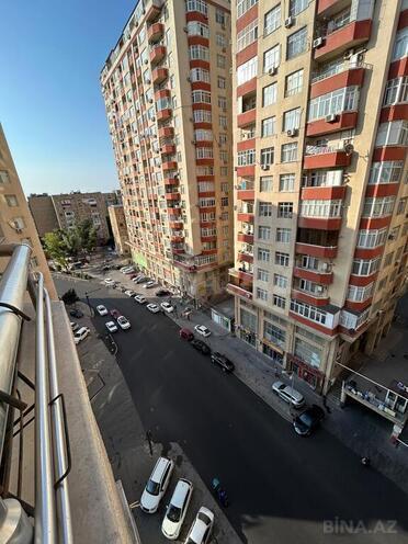 3-комн. новостройка - пос. 8-й километр - 140 м² (3)
