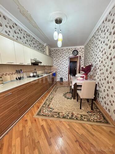 3-комн. новостройка - пос. 8-й километр - 140 м² (6)