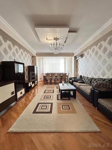3-комн. новостройка - пос. 8-й километр - 140 м² (4)