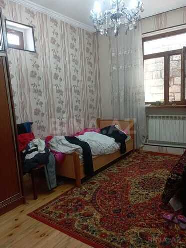 7 otaqlı həyət evi/bağ evi - Yeni Ramana q. - 200 m² (10)