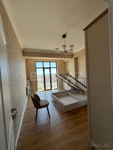 3-комн. новостройка - м. 28 мая - 100 м² (15)