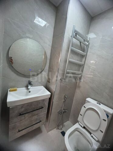 3-комн. новостройка - м. 28 мая - 100 м² (20)
