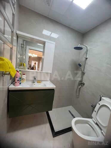 3-комн. новостройка - м. 28 мая - 100 м² (21)