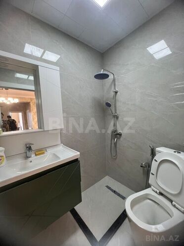 3-комн. новостройка - м. 28 мая - 100 м² (22)
