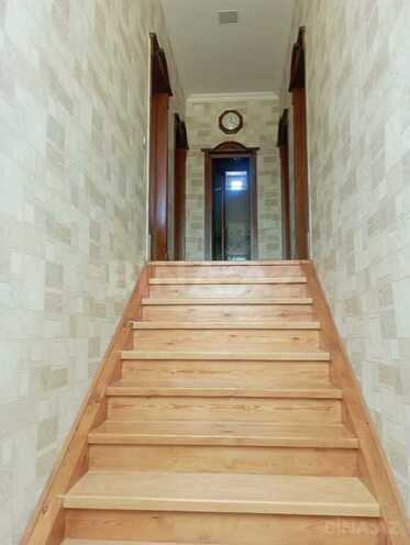 7 otaqlı həyət evi/bağ evi - Yeni Ramana q. - 200 m² (6)
