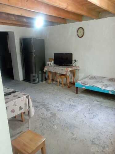 7 otaqlı həyət evi/bağ evi - Yeni Ramana q. - 200 m² (12)